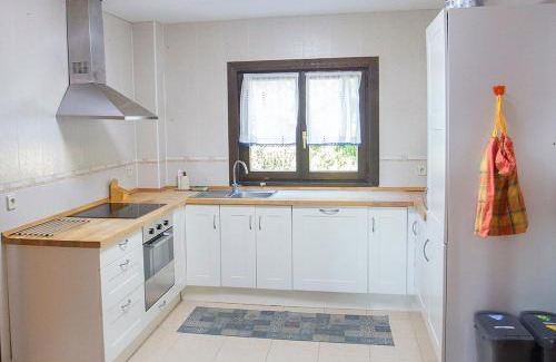 Abarzuza Casa | Casa Artea