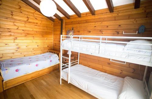 Abarzuza Casa | Casa Artea