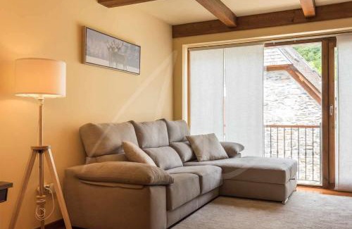 Las Bordas Casa | Casa Artiga de Lin by SeaMount Rentals