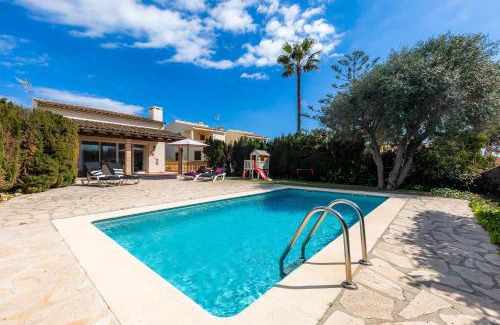 Sa Coma Casa | Casa Arturo