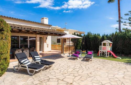 Sa Coma Casa | Casa Arturo