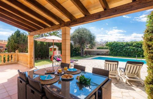 Sa Coma Casa | Casa Arturo