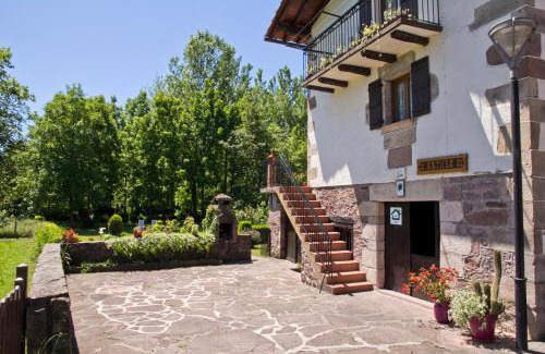 Arraioz Casa | Casa Artxea