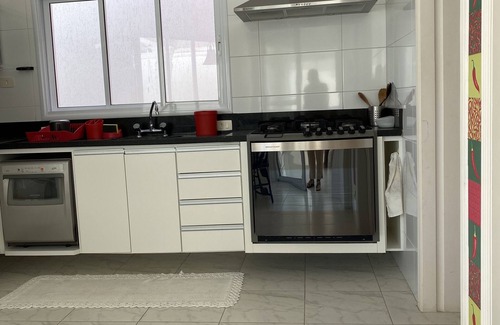 Balneario Praia do Pernambuco Casa | NUEVA CASA 4 SUITES 14 PERSONAS 5 PISCINAS 200 MTS PLAYA / PRÓXIMO MERCADO