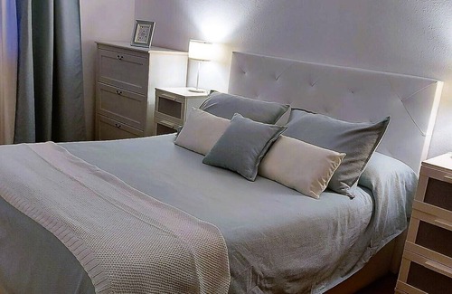 Vilanova Villa | Casa As Sinas (218), al lado de la playa en Rías Baixas