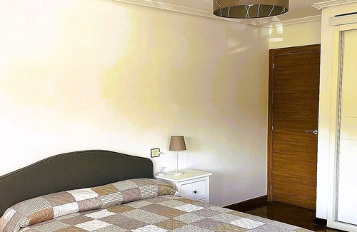 Vilanova Villa | Casa As Sinas (218), al lado de la playa en Rías Baixas