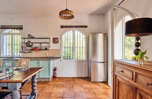 Los Caños de Meca Villa | Casa Asclepios Barbate - Caños de Meca by Ruralidays