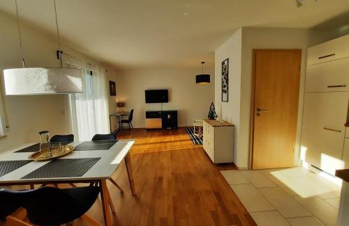 Ebringen Apartamento | Casa Asensio