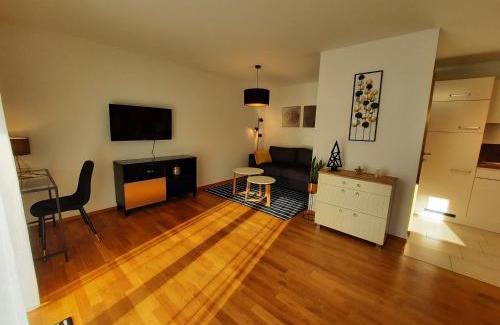 Ebringen Apartamento | Casa Asensio