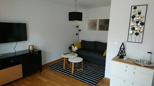 Ebringen Apartamento | Casa Asensio