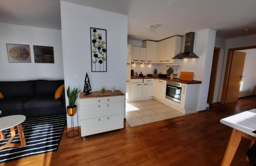 Ebringen Apartamento | Casa Asensio