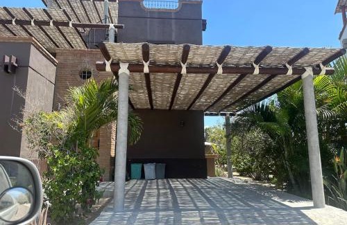 El Pescadero Casa | Casa Asombro - 3-bed villa in Pueblo Pescadero