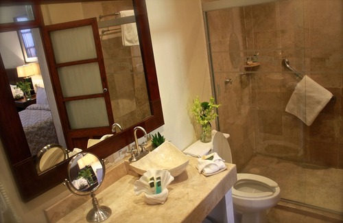 Centro de Querétaro Hotel | Casa Aspeytia Hotel Boutique