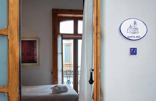Centro de Querétaro Hotel | Casa Aspeytia Hotel Boutique