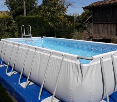 Pantinobre Casa | Casa Assumpta
