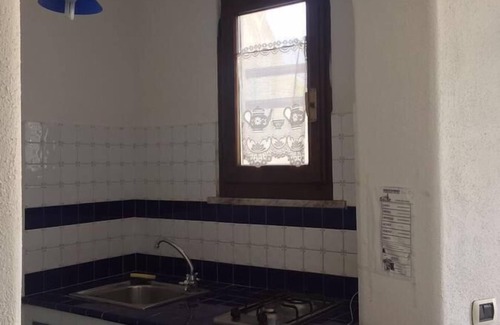 Sant'Angelo Casa | Casa Assunta