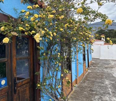 Breña Alta Casa | Casa Asuncion