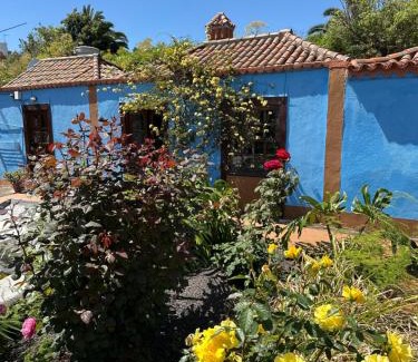 Breña Alta Casa | Casa Asuncion