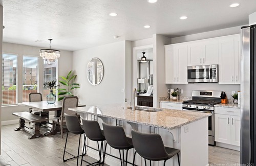 Sienna Hills Casa | Casa At Ladera Resort 5 Bedroom Home by RedAwning