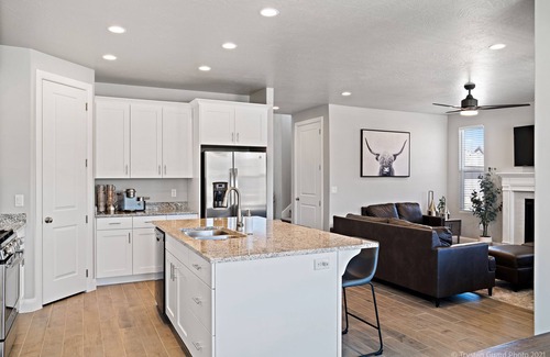 Sienna Hills Casa | Casa At Ladera Resort 5 Bedroom Home by RedAwning