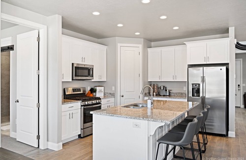Sienna Hills Casa | Casa At Ladera Resort 5 Bedroom Home by RedAwning