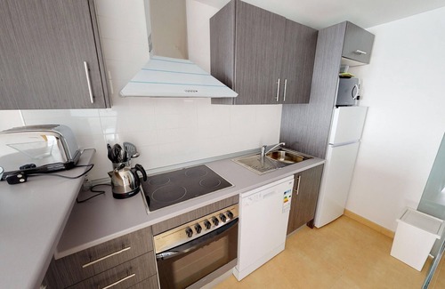 Los Martínez Apartamento | Casa Atalya - A Murcia Holiday Rentals Property