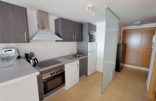 Los Martínez Apartamento | Casa Atalya - A Murcia Holiday Rentals Property