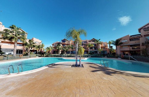 Los Martínez Apartamento | Casa Atalya - A Murcia Holiday Rentals Property