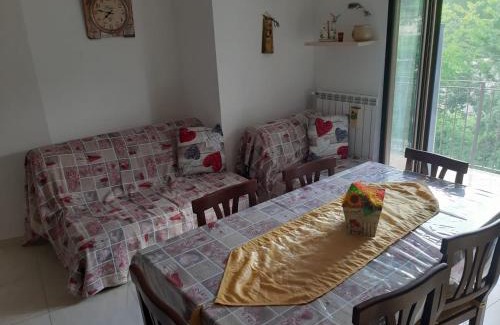 Ateleta Apartamento | Casa Ateleta LU.PA.