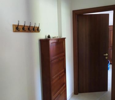 Ateleta Apartamento | Casa Ateleta LU.PA.