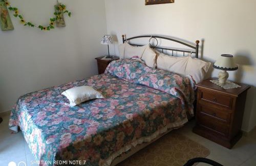 Ateleta Apartamento | Casa Ateleta LU.PA.