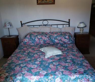 Ateleta Apartamento | Casa Ateleta LU.PA.