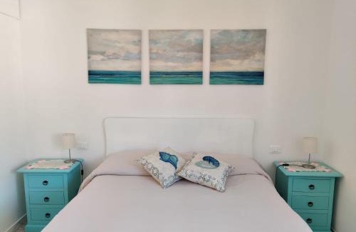 Sperlonga Apartamento | Casa Atena