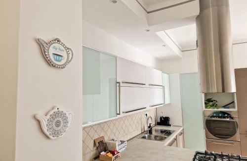 Sperlonga Apartamento | Casa Atena
