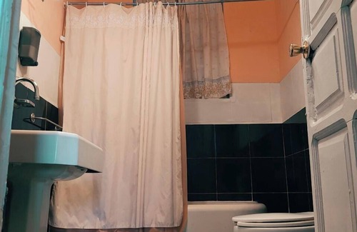 Zona Minerva Casa | Casa Atenas - Adults Only