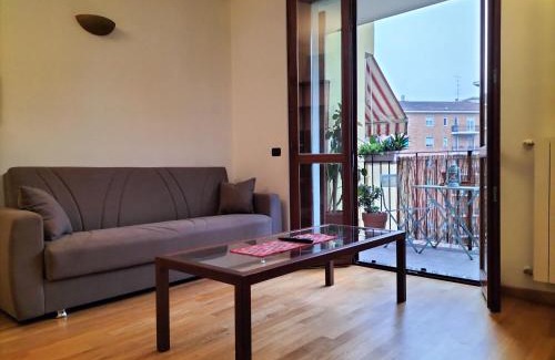 Zona Padova Apartamento | CASA ATENE