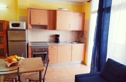 Alcala Apartamento | Casa Atlántica - Apartamento Estrella