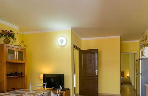 Alcala Apartamento | Casa Atlántica - Apartamento Estrella