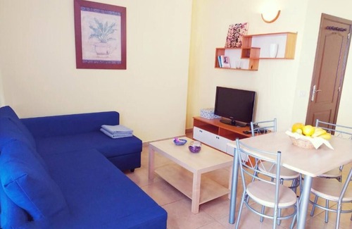 Alcala Apartamento | Casa Atlántica - Apartamento Estrella