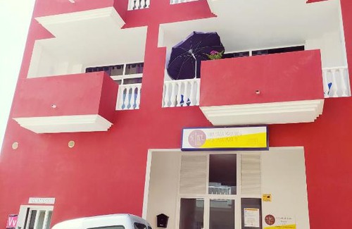 Alcala Apartamento | Casa Atlantica