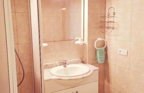 Alcala Apartamento | Casa Atlantica