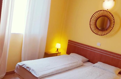 Alcala Apartamento | Casa Atlantica
