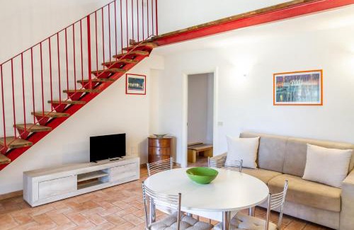 Pian di Rocca Casa | Casa Attila