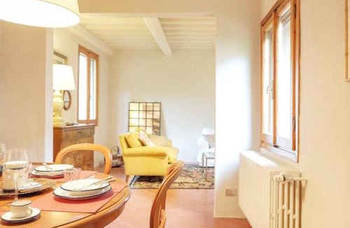 San Niccolo Apartamento | Casa Attilia - Green cozy corner on the city walls