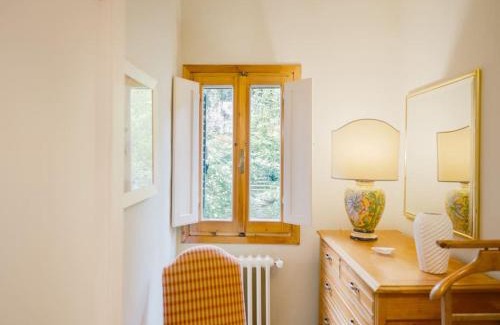 San Niccolo Apartamento | Casa Attilia - Green cozy corner on the city walls