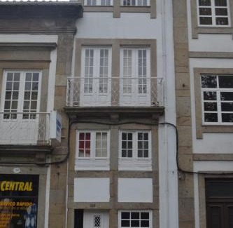 Braga Hotel | Casa Augusta AL