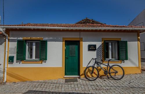 Sarzedas Casa | Casa Augusta - The Natural Lodgings And Retreats