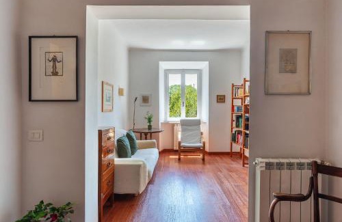 Sallustiano Apartamento | Casa Augusto - Charme Holidays