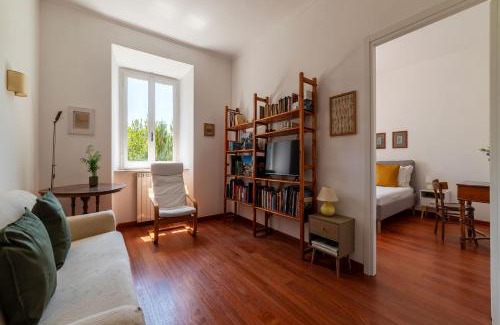 Sallustiano Apartamento | Casa Augusto - Charme Holidays
