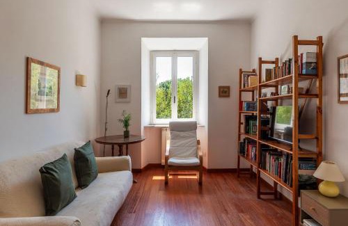 Sallustiano Apartamento | Casa Augusto - Charme Holidays